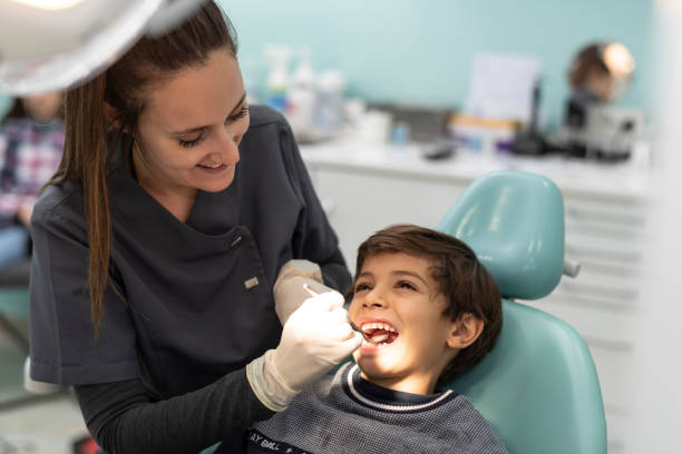 Best Broken or Cracked Tooth Emergency Dentist in Batesville, TX
